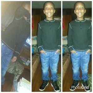 Meet your Posher, Adrian